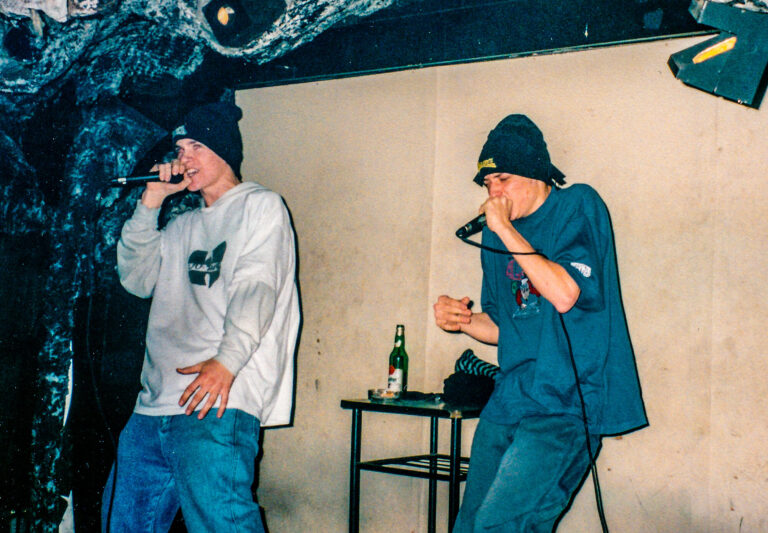Ba2s & Deph 1995